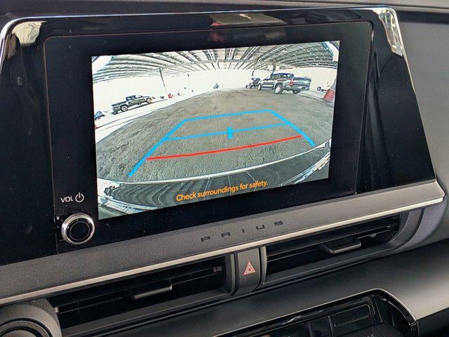 2023 Toyota PRIUS LE