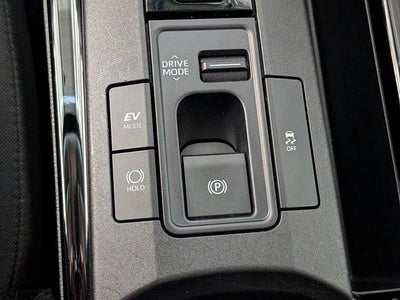 2023 Toyota PRIUS LE