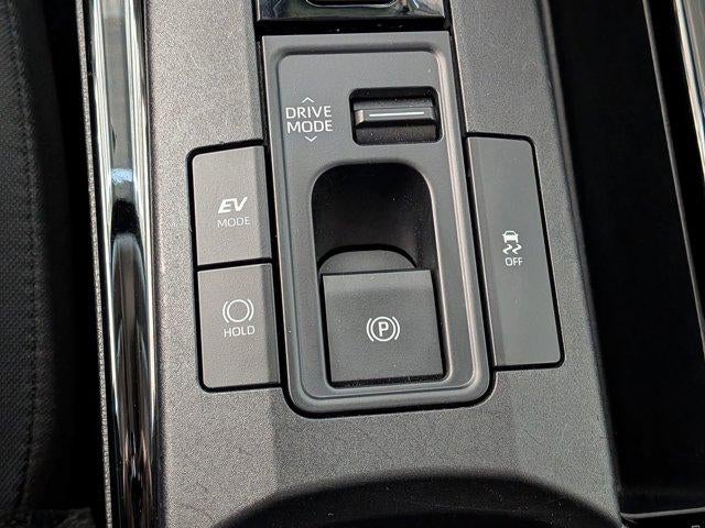 2023 Toyota PRIUS LE