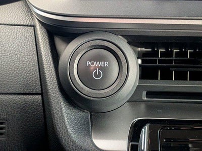 2023 Toyota PRIUS LE