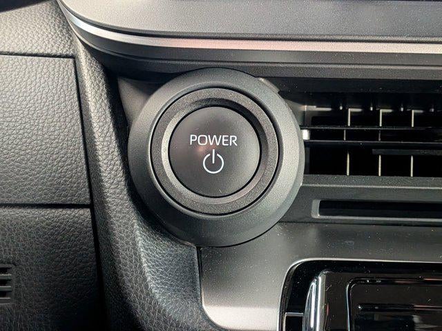 2023 Toyota PRIUS LE