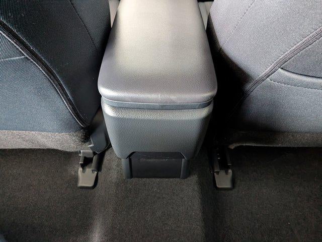 2023 Toyota PRIUS LE