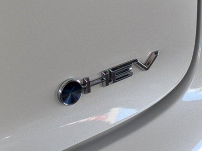 2023 Toyota PRIUS LE