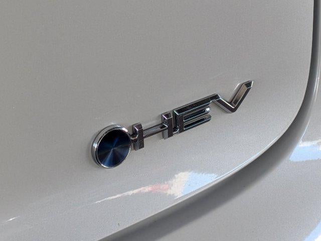 2023 Toyota PRIUS LE