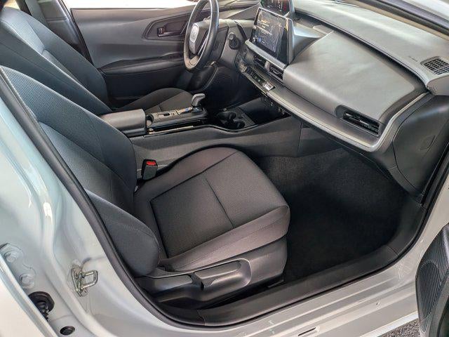 2023 Toyota PRIUS LE