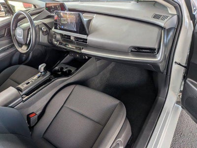 2023 Toyota PRIUS LE