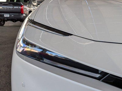 2023 Toyota PRIUS LE