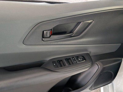 2023 Toyota PRIUS LE