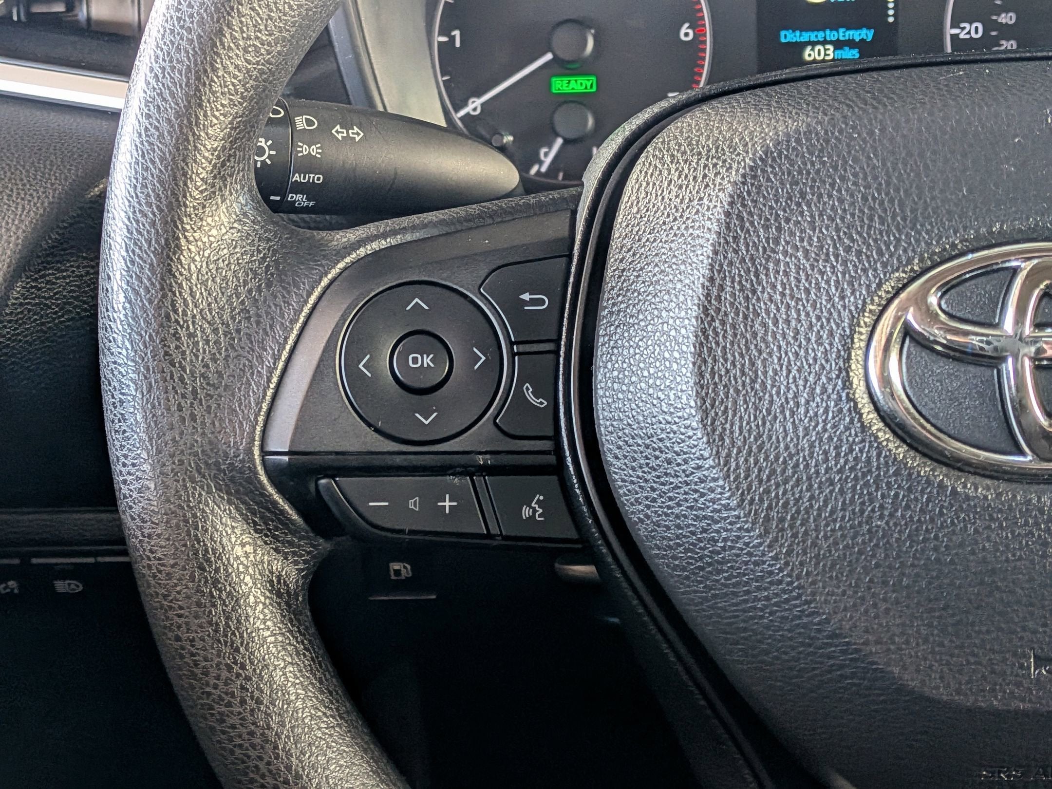 2023 Toyota COROLLA HYBRID Hybrid LE