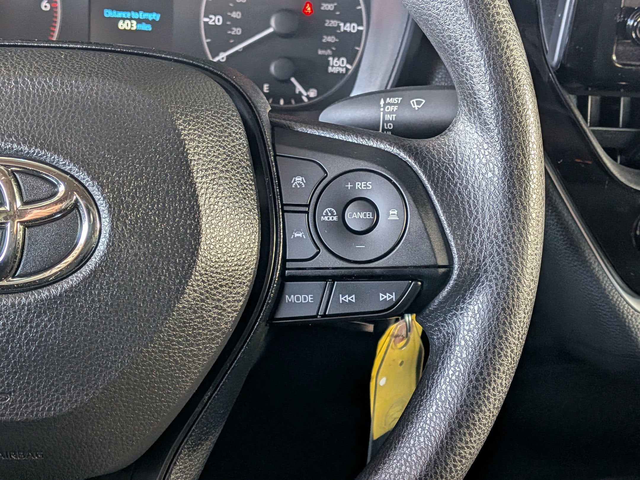 2023 Toyota COROLLA HYBRID Hybrid LE