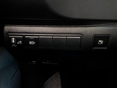 2023 Toyota COROLLA HYBRID Hybrid LE