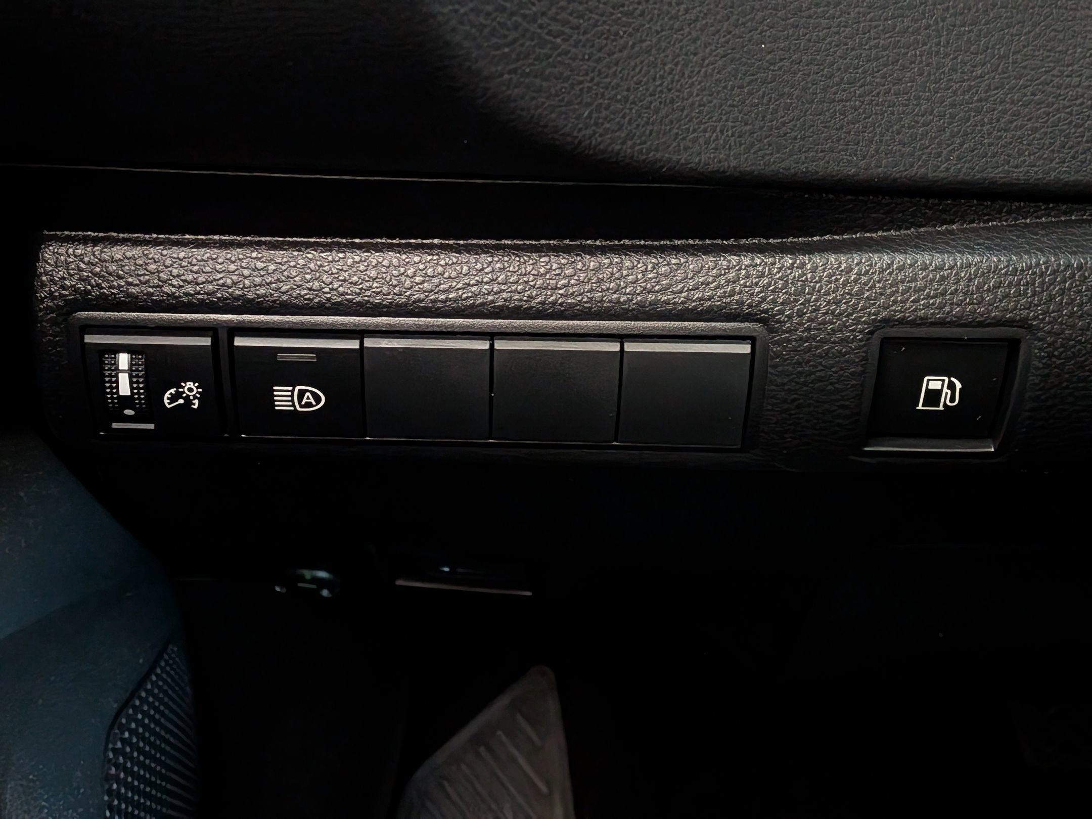 2023 Toyota COROLLA HYBRID Hybrid LE