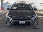 2023 Toyota COROLLA HYBRID Hybrid LE