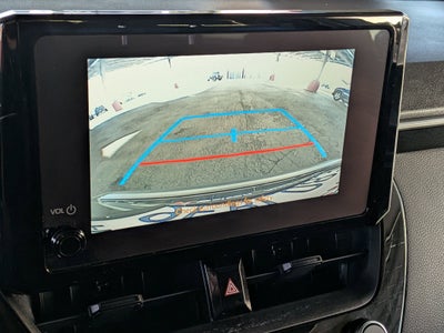 2023 Toyota COROLLA HYBRID Hybrid LE