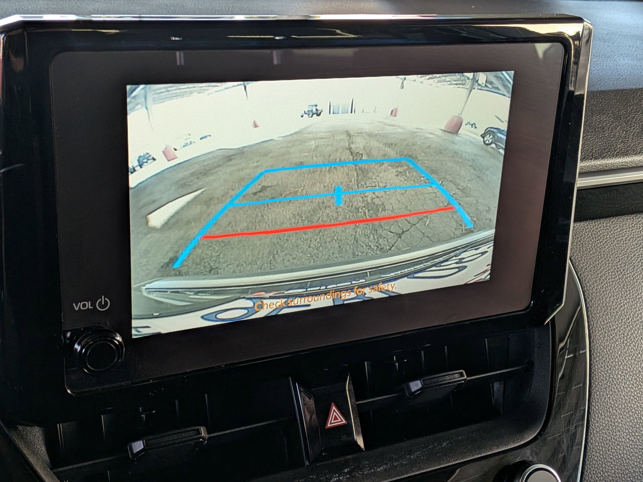 2023 Toyota COROLLA HYBRID Hybrid LE