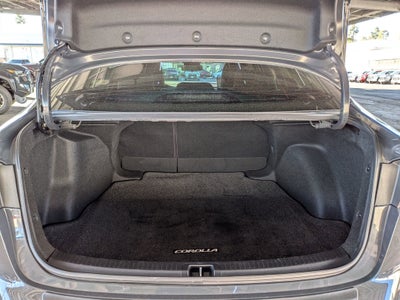 2023 Toyota COROLLA HYBRID Hybrid LE