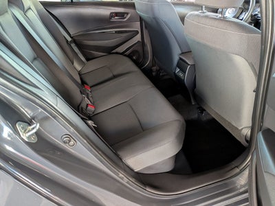 2023 Toyota COROLLA HYBRID Hybrid LE