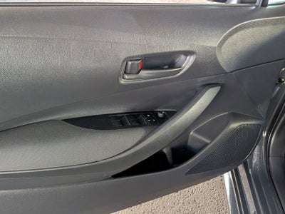 2023 Toyota COROLLA HYBRID Hybrid LE