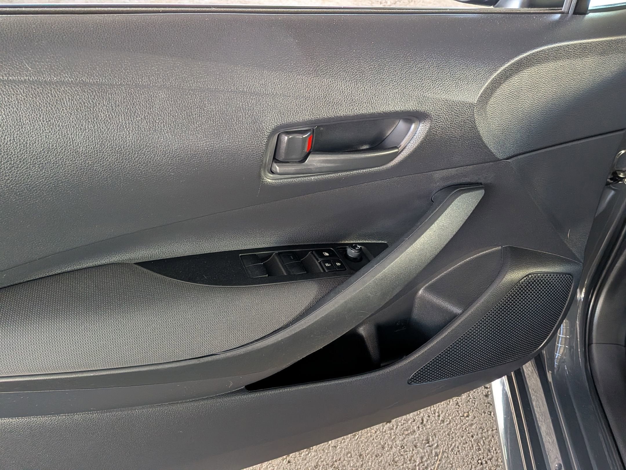 2023 Toyota COROLLA HYBRID Hybrid LE