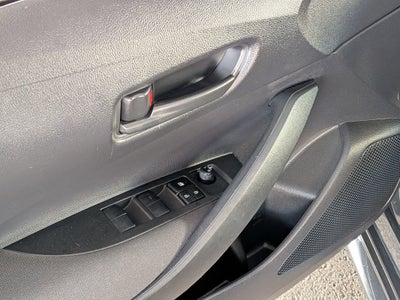 2023 Toyota COROLLA HYBRID Hybrid LE