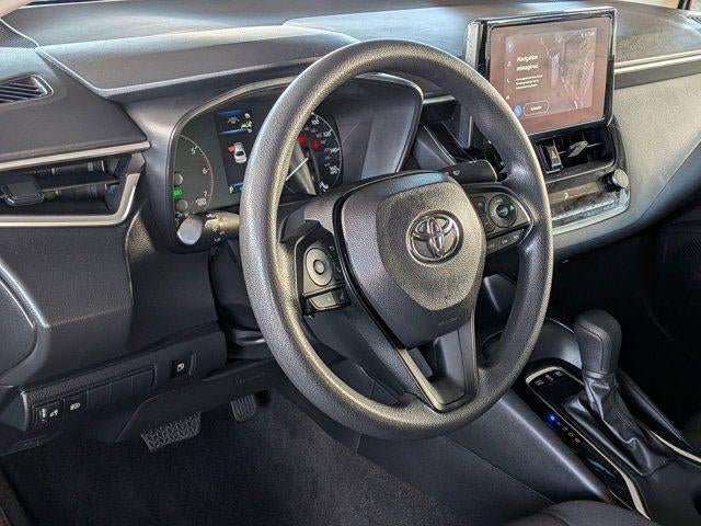 2023 Toyota COROLLA HYBRID Hybrid LE