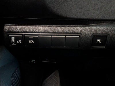 2023 Toyota COROLLA HYBRID Hybrid LE