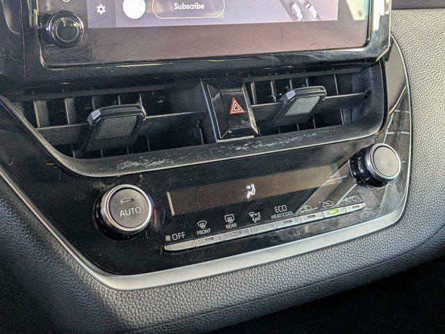 2023 Toyota COROLLA HYBRID Hybrid LE