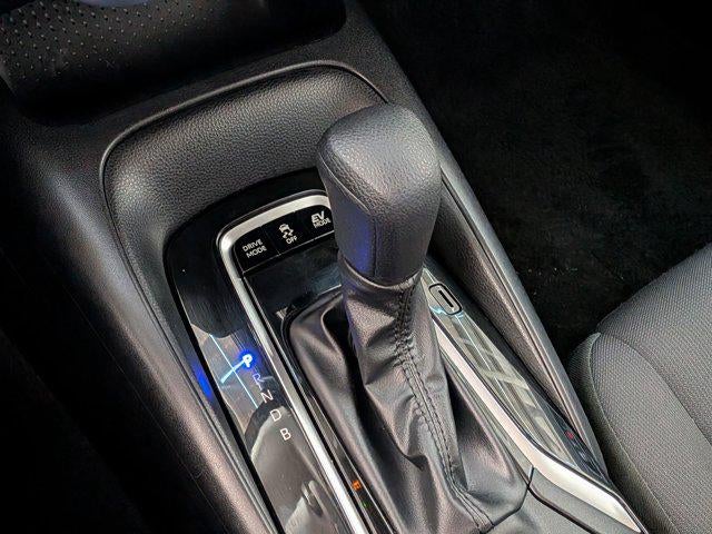 2023 Toyota COROLLA HYBRID Hybrid LE