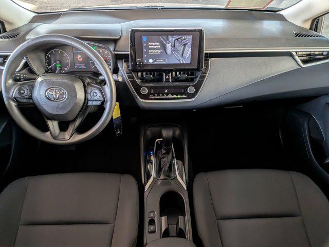 2023 Toyota COROLLA HYBRID Hybrid LE