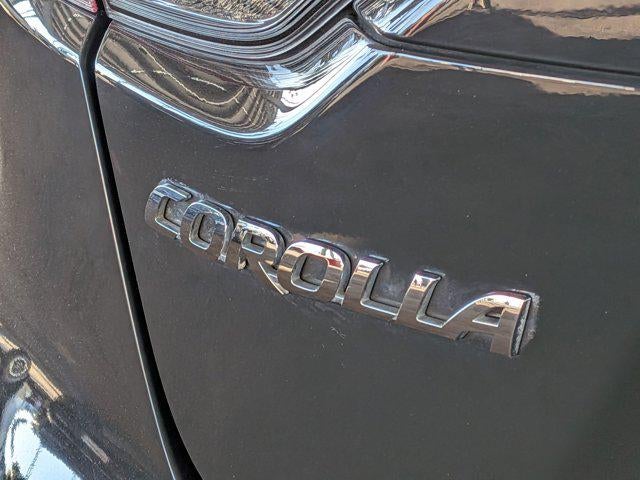 2023 Toyota COROLLA HYBRID Hybrid LE