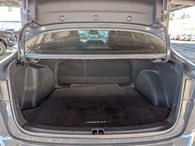 2023 Toyota COROLLA HYBRID Hybrid LE