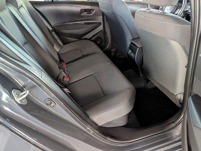 2023 Toyota COROLLA HYBRID Hybrid LE