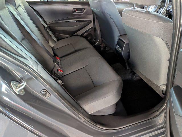 2023 Toyota COROLLA HYBRID Hybrid LE