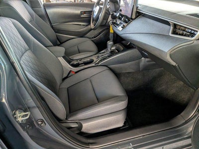 2023 Toyota COROLLA HYBRID Hybrid LE