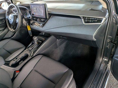 2023 Toyota COROLLA HYBRID Hybrid LE