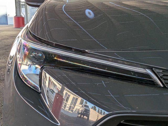 2023 Toyota COROLLA HYBRID Hybrid LE