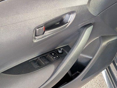 2023 Toyota COROLLA HYBRID Hybrid LE