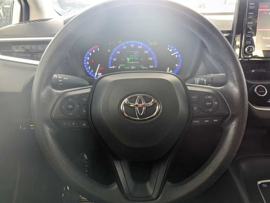 2022 Toyota Corolla Hybrid LE in National City , CA - Dalton Toyota