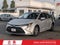 2022 Toyota COROLLA HYBRID Hybrid LE