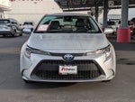 2022 Toyota COROLLA HYBRID Hybrid LE