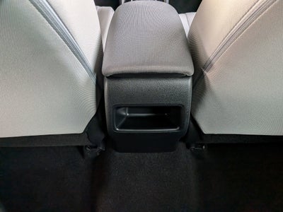 2022 Toyota COROLLA HYBRID Hybrid LE