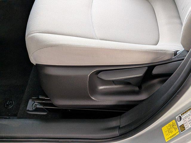 2022 Toyota COROLLA HYBRID Hybrid LE