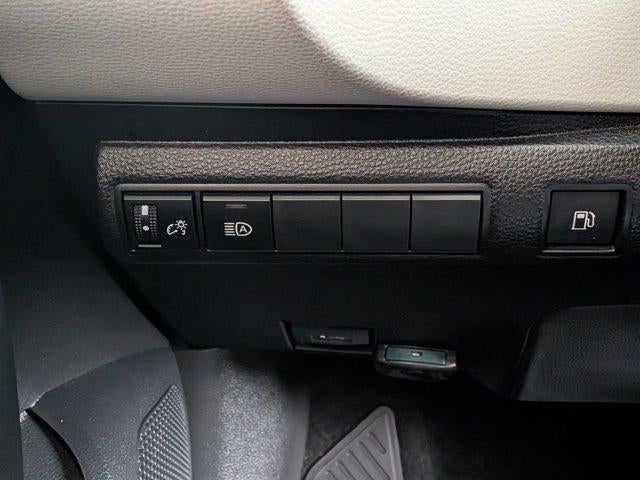 2022 Toyota COROLLA HYBRID Hybrid LE