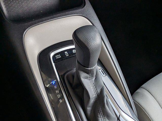 2022 Toyota COROLLA HYBRID Hybrid LE