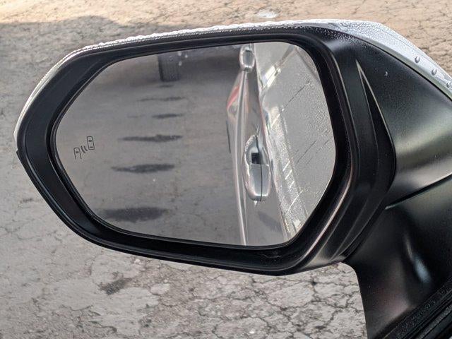 2022 Toyota COROLLA HYBRID Hybrid LE