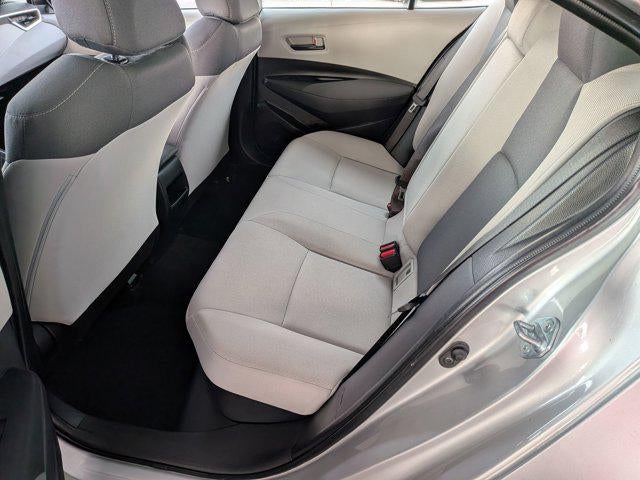 2022 Toyota COROLLA HYBRID Hybrid LE