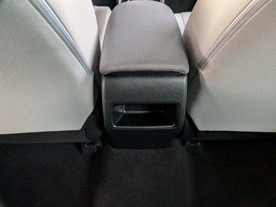 2022 Toyota COROLLA HYBRID Hybrid LE