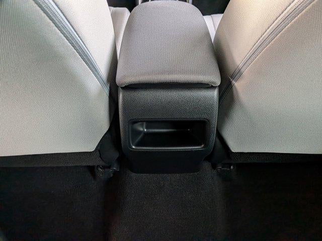 2022 Toyota COROLLA HYBRID Hybrid LE