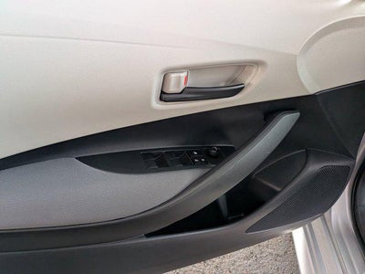 2022 Toyota COROLLA HYBRID Hybrid LE