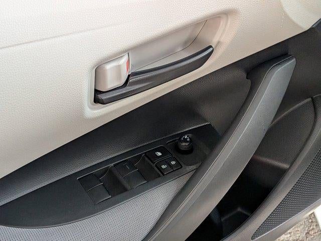 2022 Toyota COROLLA HYBRID Hybrid LE